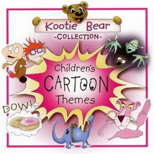 Children's Cartoon Themes