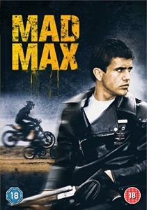 Mad Max [DVD] [1979]