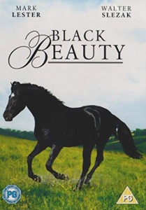 Black Beauty [1971] [DVD]