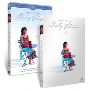 Shirley Valentine [DVD] [1989]