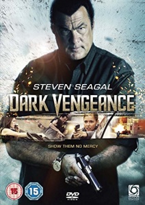 Dark Vengeance [DVD]