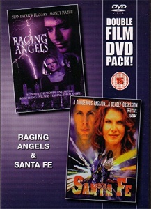 Raging Angels [DVD]