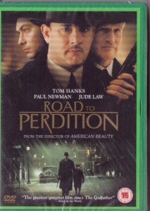 Road To Perdition [DVD]