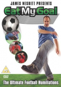 Eat My Goal [DVD]