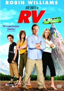 Rv [DVD] [2006]