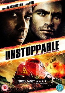 Unstoppable [DVD]