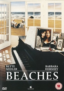 Beaches [DVD] [1989]