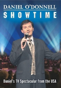 SHOWTIME [DVD]