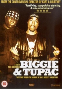 Biggie And Tupac [DVD]