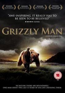 Grizzly Man [2005] [DVD]