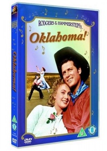 Oklahoma Sing-Along Edition (1 Disc) [DVD]