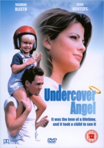 Undercover Angel [DVD]