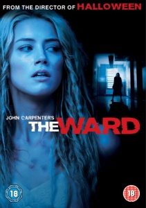 The Ward [DVD] [2010] [2011]