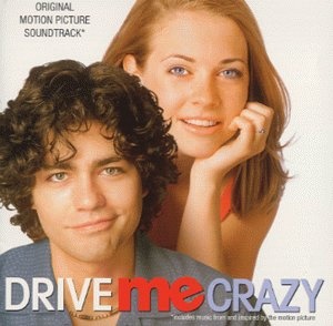 Drive Me Crazy Ost