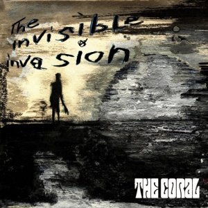 The Invisible Invasion [Limited Edition with Bonus Live CD]