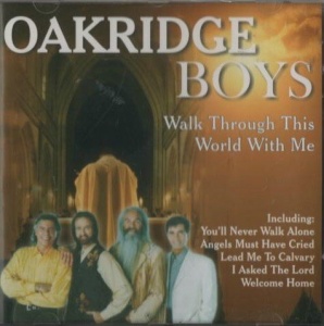 Walk Through This World