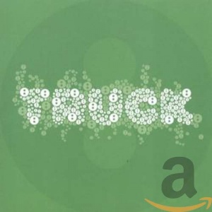 The Only Way Is Truck