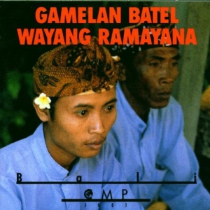 Gamelan Batel