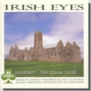 Irish Eyes