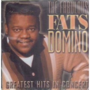 The Fabulous Fats Domino