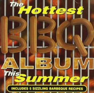 Hottest Bbq Album This Summer