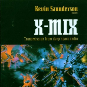 Kevin Saunderson X-Mix