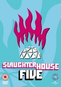 Slaughterhouse Five [DVD]