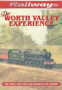 The Worth Valley Experience [DVD]