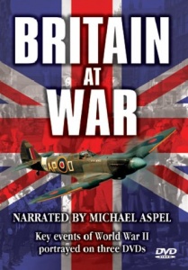 Britain At War Collection [DVD] [2004]