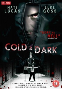 Cold And Dark [DVD]