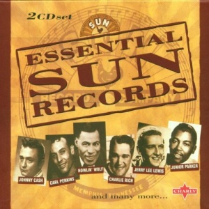 Essential Sun Records