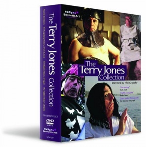 The Terry Jones Collection [DVD] [1998]