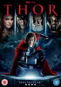 Thor [DVD]