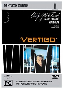 Vertigo [DVD]