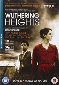 Wuthering Heights [DVD] (2011)