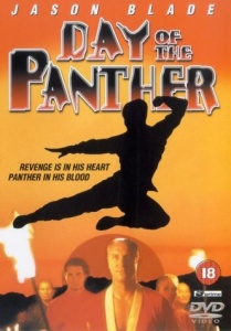 Day Of The Panther [DVD]