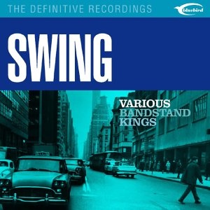 Swing - Various Bandstand Kings