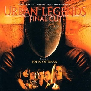 Urban Legends: Final Cut (OST)
