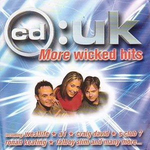 CD:UK Vol. 2