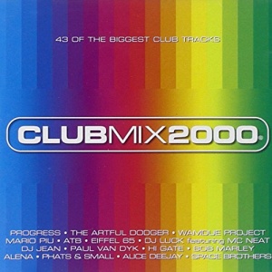 Club Mix 2000