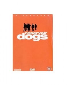 Reservoir Dogs [DVD] [1993]