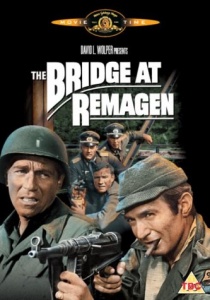 Bridge At Remagen The DVD