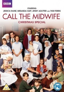 Call the Midwife: Christmas Special [DVD] [2012]