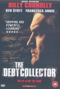 The Debt Collector [DVD] [1999]