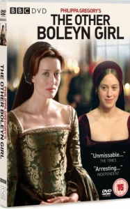 The Other Boleyn Girl [DVD] [2003]