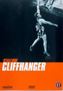 Cliffhanger [DVD] [1993]