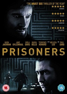 Prisoners [DVD] (2013)