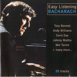 Easy Listening Bacharach