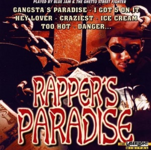 Rapper's Paradise