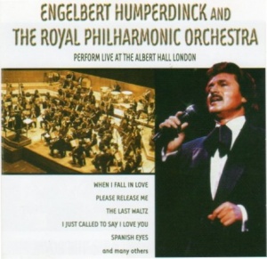 Engelbert Humperdinck & Rpo